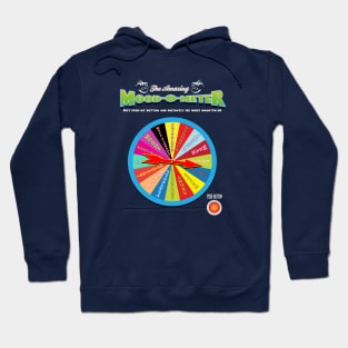 Mood-o-meter Hoodie